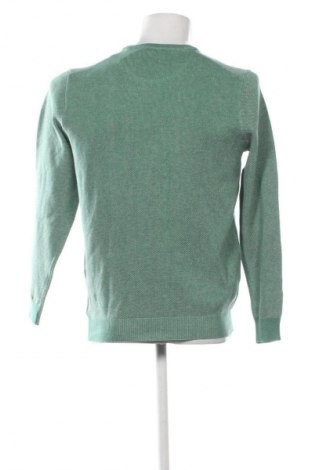 Herrenpullover Baileys, Größe M, Farbe Grün, Preis 5,99 €