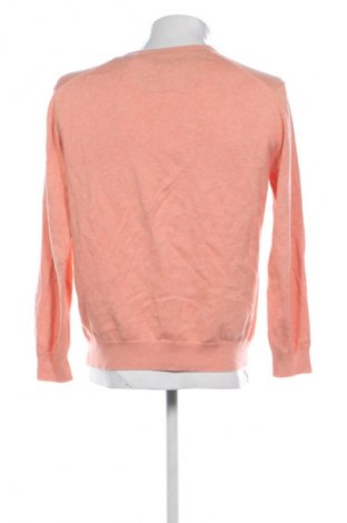 Herrenpullover Bailly Diehl, Größe L, Farbe Rosa, Preis € 27,99