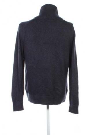 Ανδρικό πουλόβερ Banana Republic, Μέγεθος L, Χρώμα Μπλέ, Τιμή 16,99 €