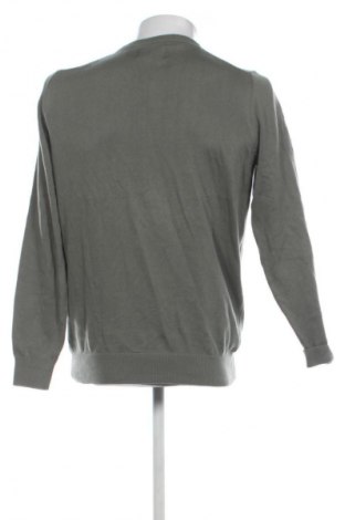 Ανδρικό πουλόβερ Barbour, Μέγεθος M, Χρώμα Πράσινο, Τιμή 47,99 €