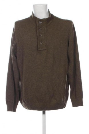 Herrenpullover Barbour, Größe XXL, Farbe Grün, Preis € 51,99