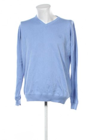 Pánský svetr  Basefield, Velikost 3XL, Barva Modrá, Cena  729,00 Kč