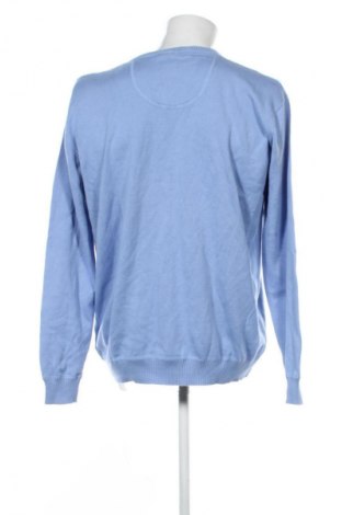 Pánský svetr  Basefield, Velikost 3XL, Barva Modrá, Cena  729,00 Kč