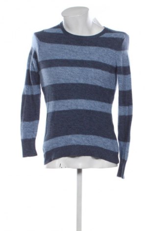 Pánský svetr  Bass, Velikost S, Barva Modrá, Cena  589,00 Kč