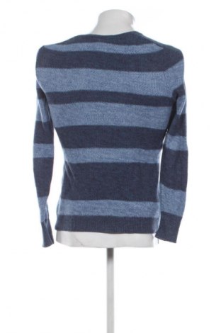 Pánský svetr  Bass, Velikost S, Barva Modrá, Cena  589,00 Kč