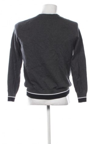 Ανδρικό πουλόβερ Ben Sherman, Μέγεθος M, Χρώμα Γκρί, Τιμή 18,99 €