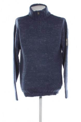 Herrenpullover Best, Größe M, Farbe Grau, Preis € 12,99