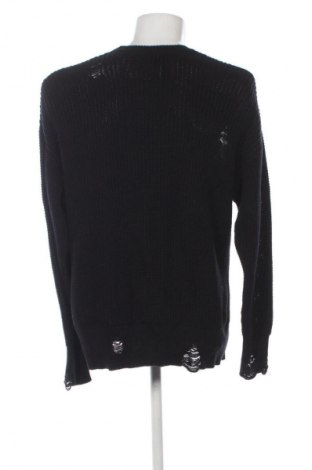 Férfi pulóver Black Palms The Label, Méret S, Szín Fekete, Ár 25 109 Ft