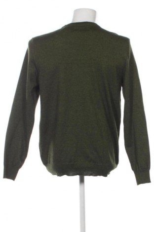 Pánský svetr  Blend, Velikost L, Barva Zelená, Cena  219,00 Kč