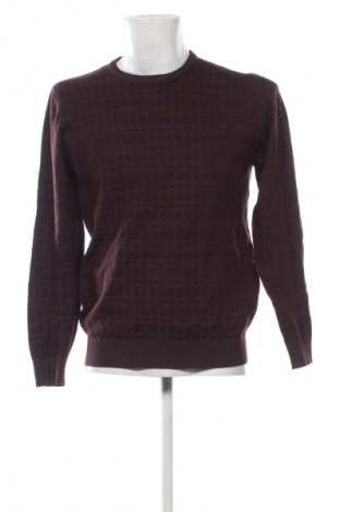 Ανδρικό πουλόβερ Blooker, Μέγεθος M, Χρώμα Καφέ, Τιμή 29,99 €