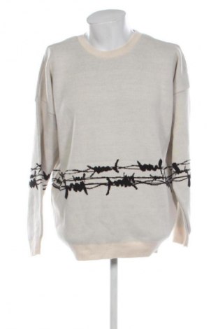 Pánský svetr  Boohoo, Velikost S, Barva Vícebarevné, Cena  479,00 Kč