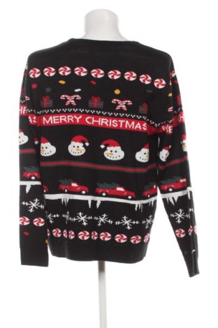 Ανδρικό πουλόβερ Bpc Bonprix Collection, Μέγεθος XL, Χρώμα Πολύχρωμο, Τιμή 7,99 €