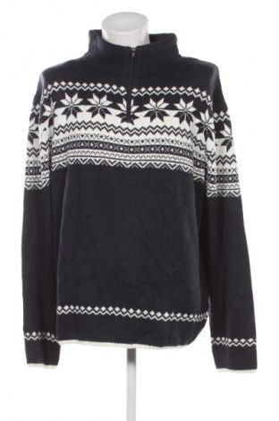 Herrenpullover Brandit, Größe 4XL, Farbe Mehrfarbig, Preis € 72,99