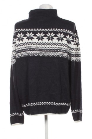 Herrenpullover Brandit, Größe 4XL, Farbe Mehrfarbig, Preis € 72,99