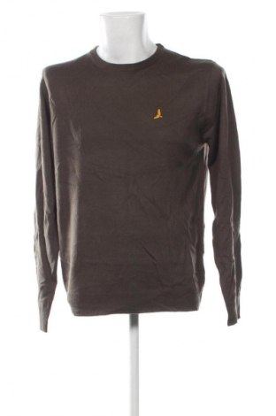 Ανδρικό πουλόβερ Brave Soul, Μέγεθος XL, Χρώμα Πράσινο, Τιμή 19,99 €