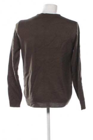 Ανδρικό πουλόβερ Brave Soul, Μέγεθος XL, Χρώμα Πράσινο, Τιμή 19,99 €