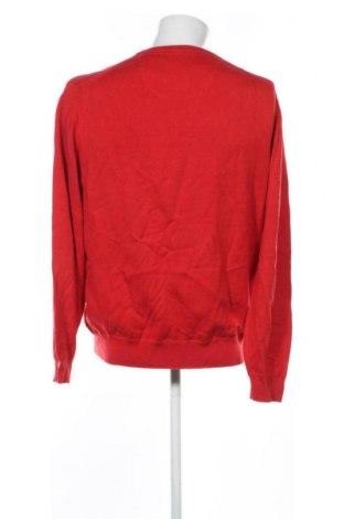 Herrenpullover Brax, Größe XL, Farbe Rot, Preis € 22,99