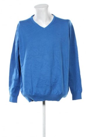 Pánsky sveter  Brax, Veľkosť XXL, Farba Modrá, Cena  46,95 €