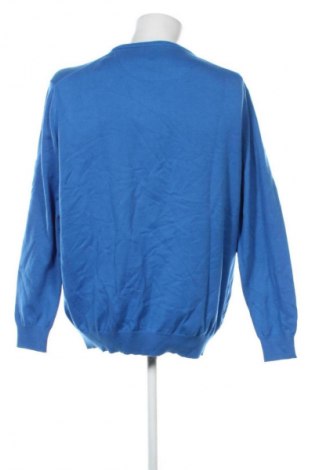 Pánsky sveter  Brax, Veľkosť XXL, Farba Modrá, Cena  46,95 €