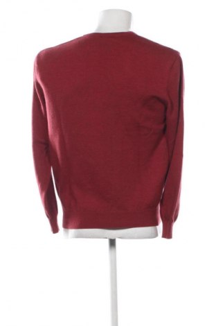 Herrenpullover Brax, Größe M, Farbe Rot, Preis € 19,99