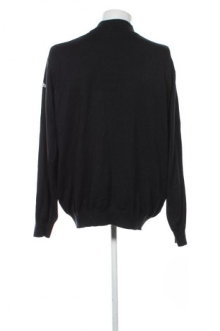 Férfi pulóver Brook Taverner, Méret 3XL, Szín Fekete, Ár 13 850 Ft