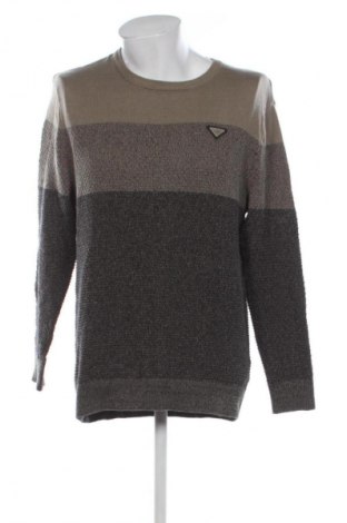 Férfi pulóver Bruno Banani, Méret L, Szín Sokszínű, Ár 12 349 Ft