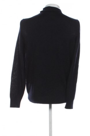 Pánský svetr  Bruun & Stengade, Velikost L, Barva Modrá, Cena  1 729,00 Kč