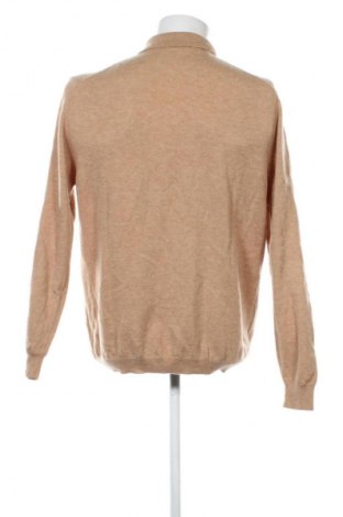 Herrenpullover Burlington, Größe L, Farbe Mehrfarbig, Preis € 17,84