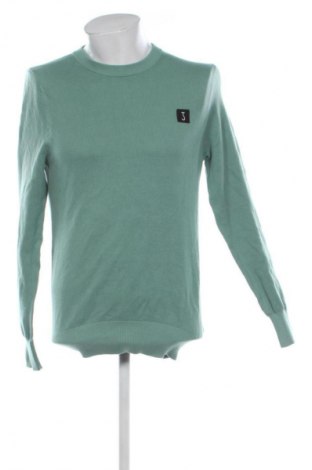 Pánsky sveter  Butcher of Blue, Veľkosť L, Farba Zelená, Cena  23,95 €