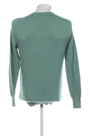 Pánsky sveter  Butcher of Blue, Veľkosť L, Farba Zelená, Cena  23,95 €