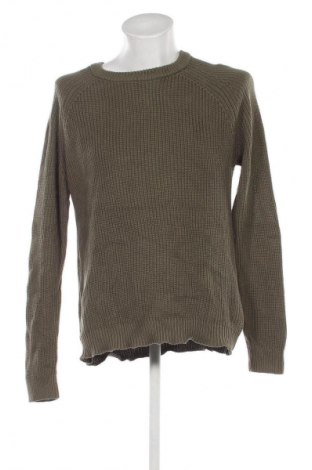 Herrenpullover C&A, Größe L, Farbe Grün, Preis € 10,99