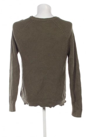 Herrenpullover C&A, Größe L, Farbe Grün, Preis € 10,99