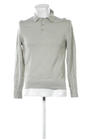 Pánsky sveter  C&A, Veľkosť S, Farba Zelená, Cena  21,95 €