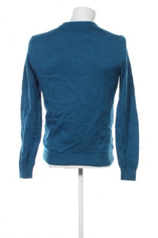 Herrenpullover C&A, Größe M, Farbe Blau, Preis € 9,99