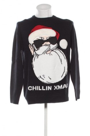 Herrenpullover C&A, Größe L, Farbe Mehrfarbig, Preis € 10,99