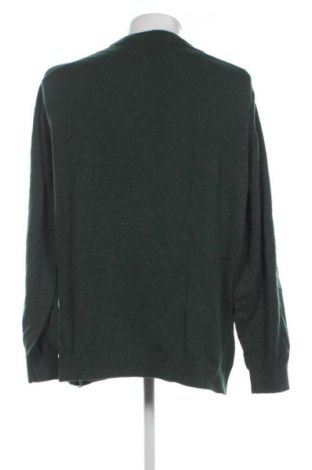 Pánsky sveter  C&A, Veľkosť 3XL, Farba Zelená, Cena  21,95 €