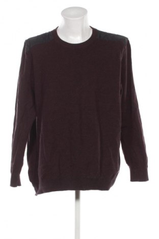 Pánský svetr  C&A, Velikost XXL, Barva Červená, Cena  269,00 Kč