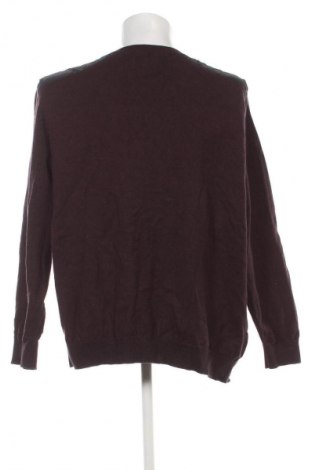 Pánský svetr  C&A, Velikost XXL, Barva Červená, Cena  269,00 Kč