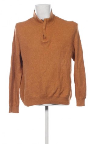 Ανδρικό πουλόβερ C&A, Μέγεθος XL, Χρώμα Πορτοκαλί, Τιμή 10,99 €
