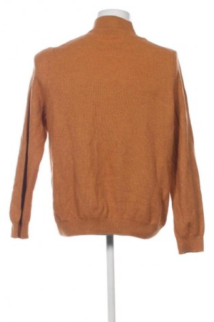 Ανδρικό πουλόβερ C&A, Μέγεθος XL, Χρώμα Πορτοκαλί, Τιμή 10,99 €