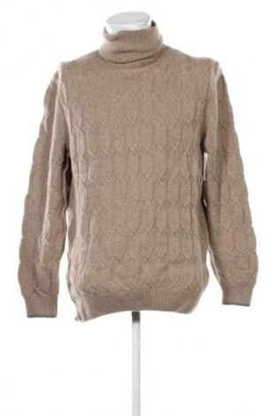 Pánsky sveter  C&A, Veľkosť M, Farba Hnedá, Cena  21,95 €