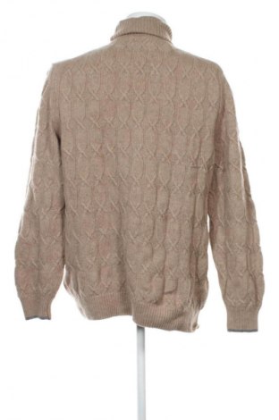 Pánsky sveter  C&A, Veľkosť M, Farba Hnedá, Cena  21,95 €