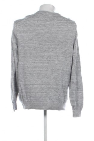 Pánský svetr  C&A, Velikost XL, Barva Šedá, Cena  189,00 Kč