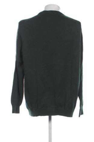 Herrenpullover C&A, Größe XXL, Farbe Grün, Preis € 11,99