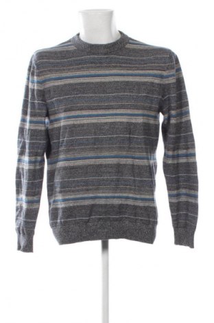 Ανδρικό πουλόβερ C&A, Μέγεθος L, Χρώμα Πολύχρωμο, Τιμή 6,99 €