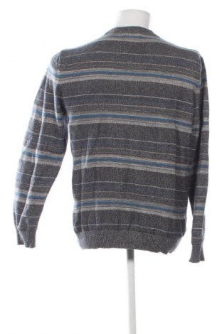 Ανδρικό πουλόβερ C&A, Μέγεθος L, Χρώμα Πολύχρωμο, Τιμή 6,99 €