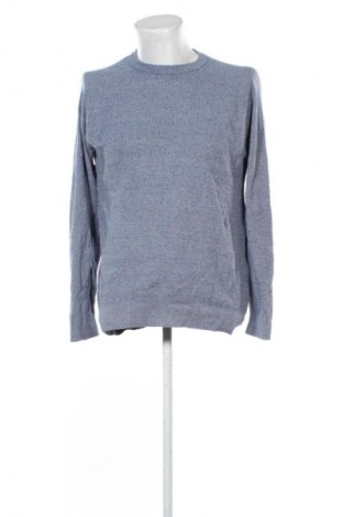 Herrenpullover C&A, Größe M, Farbe Blau, Preis € 11,99
