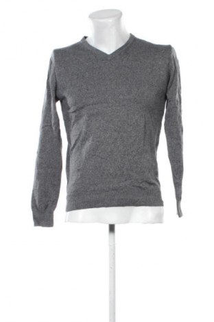 Męski sweter C&A, Rozmiar M, Kolor Szary, Cena 94,99 zł