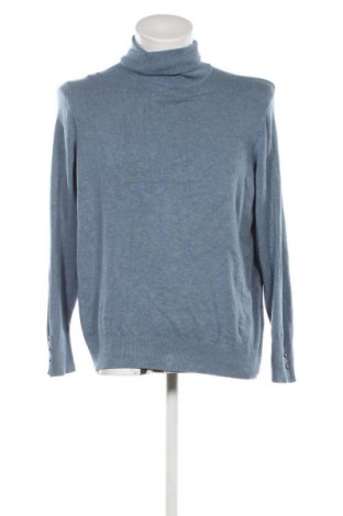 Pánský svetr  C&A, Velikost XL, Barva Modrá, Cena  529,00 Kč