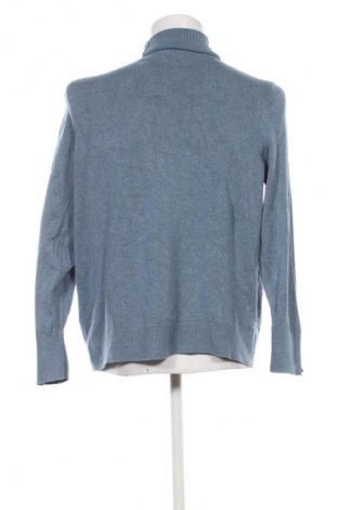 Pánský svetr  C&A, Velikost XL, Barva Modrá, Cena  529,00 Kč